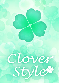 Clover Style（日本版）
