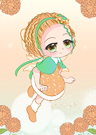 Fairies' Family - Fairy Artist