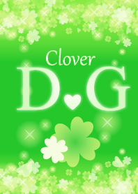D&G-economic fortune-GreenClover-Initial