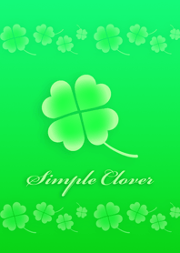 Simple Clover