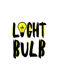 light bulb!!