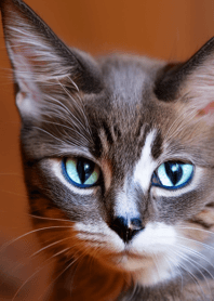 Nyanko Great Runaway#Maelo116.