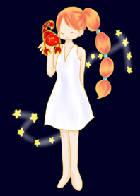 Constellation -Scorpio-