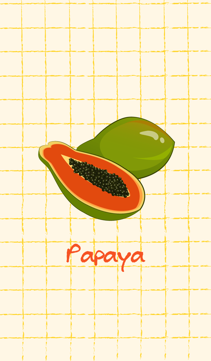 Good Papaya