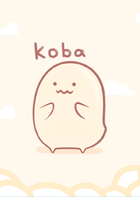 Koba ( ver. 01 )