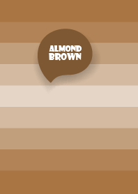 Almond Brown Shade Theme V1 (JP)