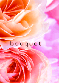 bouquet!
