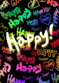 Happy! theme