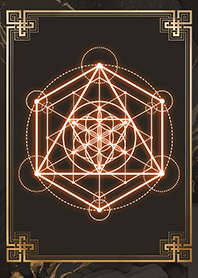 High quality beautiful magic circle2