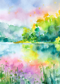 Beautiful view! Vol.5