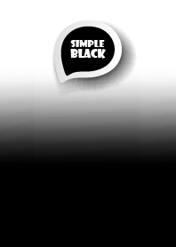 Black on White Theme (JP)