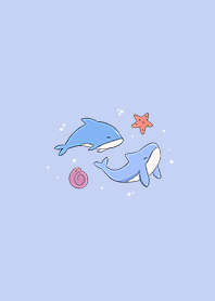 What's under the sea?