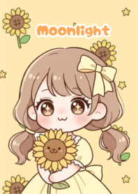 Moonlight Smile