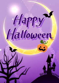 Halloween (moonlight)