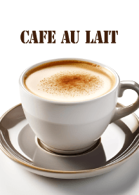 カフェオレ vol.2
