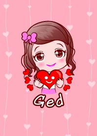 Ged Good Wife