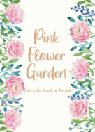 Pink Flower Garden (15)