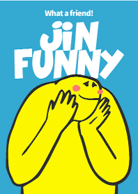 金方尼 Jinfunny