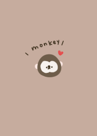 one point. monkey.