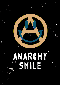 ANARCHY SMILE 134