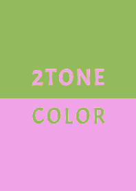 2TONE COLOR THEME 67