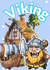 viking