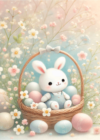 Happy Easter 043