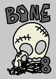 bone8