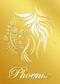 constellation Phoenix GOLD2