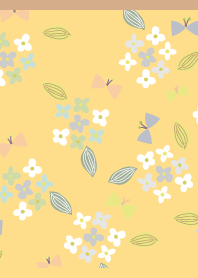 Spring flowers04 on B&Y