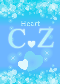 C&Z-economic fortune-BlueHeart-Initial