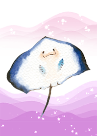 Stingray by Ystudio