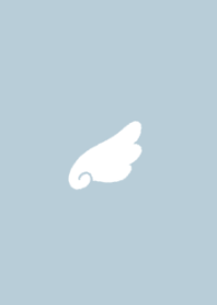 angel wings.(dusty colors05)