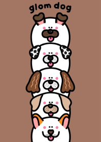 GLOM DOG