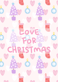 Love For Christmas