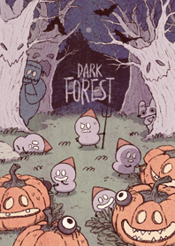 Hey Bu!-Dark Forest ver.10