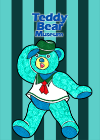 Teddy Bear Museum 55 - Future Bear