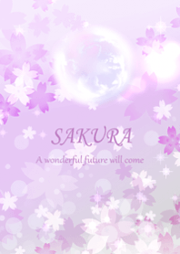 Cherry blossoms to increase your luck15