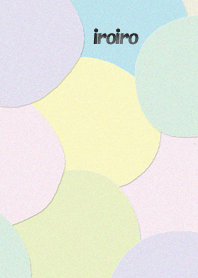 IROIRO PASTEL