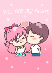 งุ้งงิ้งง้องแง้ง ธีมจ้า