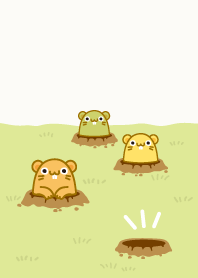 Whack-a-Mole games12