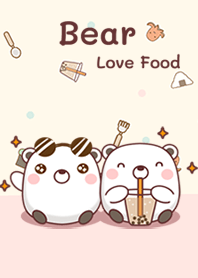 Bear & Love Foods