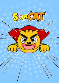 StarCat Happy GO (Part2)