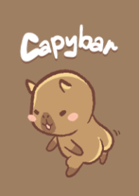 Capybar - Flipy
