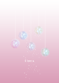 i love U*
