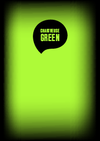 Black & Chartreuse Green Theme (JP)