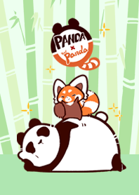PANDA*panda