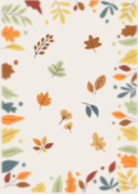 Lonely Autum :(