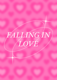 Falling in love <3