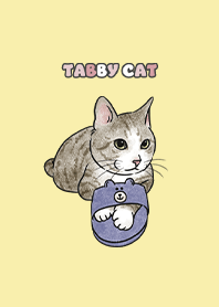 tabbycat6 - lemonade